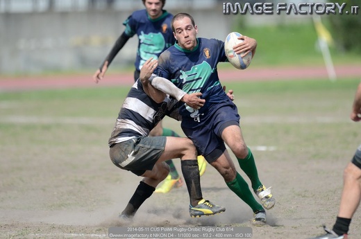 2014-05-11 CUS PoliMi Rugby-Orobic Rugby Club 614